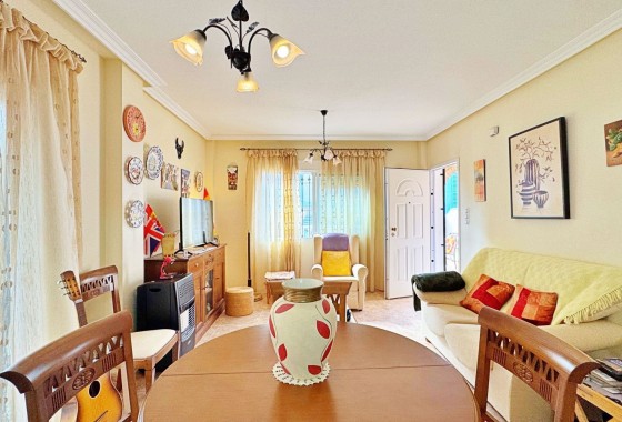 Segunda Mano - Adosado - Orihuela Costa - Villamartín