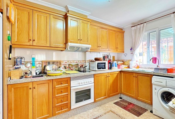 Segunda Mano - Adosado - Orihuela Costa - Villamartín