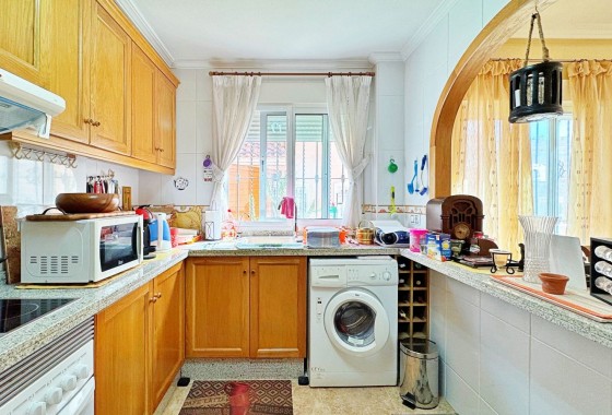 Segunda Mano - Adosado - Orihuela Costa - Villamartín