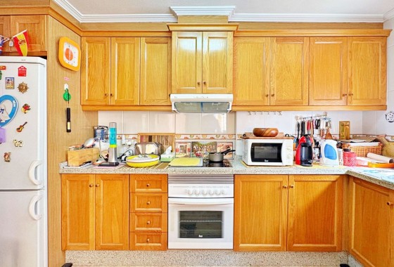 Segunda Mano - Adosado - Orihuela Costa - Villamartín