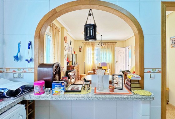 Segunda Mano - Adosado - Orihuela Costa - Villamartín