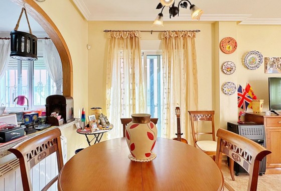 Segunda Mano - Adosado - Orihuela Costa - Villamartín