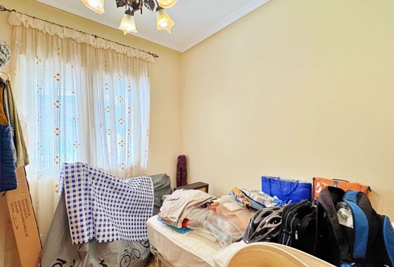 Segunda Mano - Adosado - Orihuela Costa - Villamartín