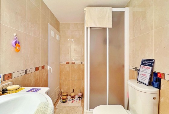 Segunda Mano - Adosado - Orihuela Costa - Villamartín