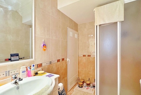 Segunda Mano - Adosado - Orihuela Costa - Villamartín