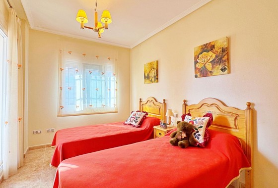 Segunda Mano - Adosado - Orihuela Costa - Villamartín