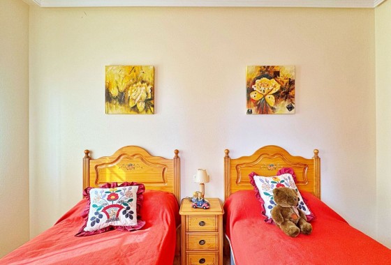 Segunda Mano - Adosado - Orihuela Costa - Villamartín