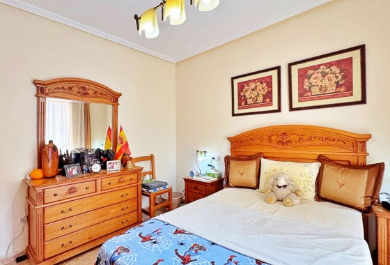 Segunda Mano - Adosado - Orihuela Costa - Villamartín