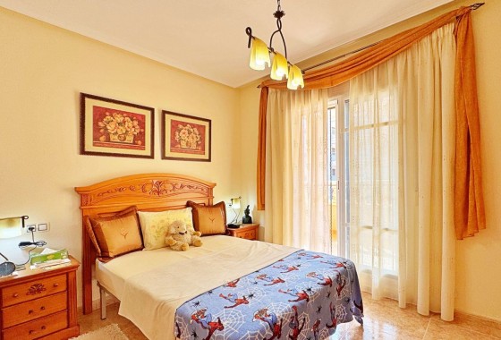 Segunda Mano - Adosado - Orihuela Costa - Villamartín