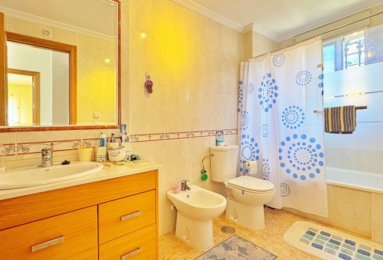 Segunda Mano - Adosado - Orihuela Costa - Villamartín