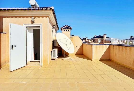 Segunda Mano - Adosado - Orihuela Costa - Villamartín