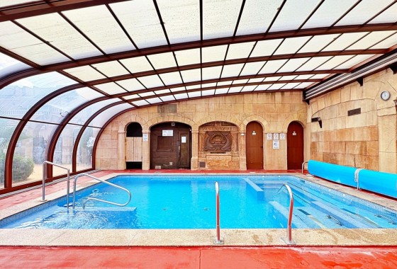 Segunda Mano - Adosado - Orihuela Costa - Villamartín