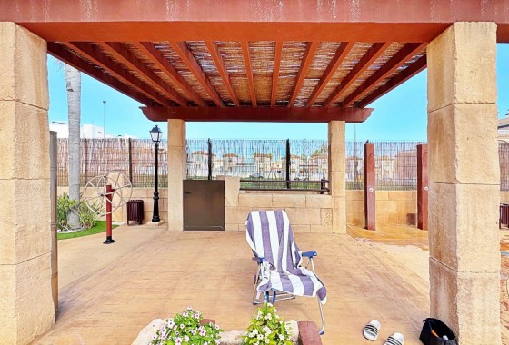 Segunda Mano - Adosado - Orihuela Costa - Villamartín