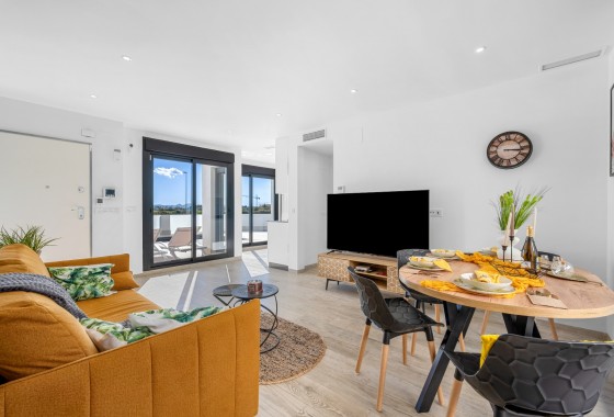 Revente - Villa - Los Alcázares - Serena Golf