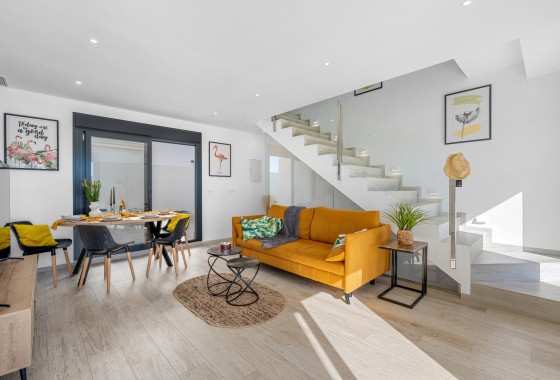 Revente - Villa - Los Alcázares - Serena Golf