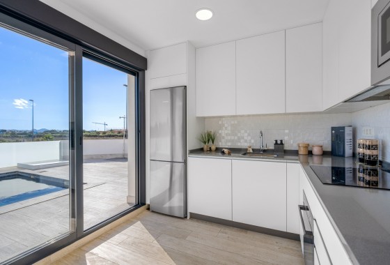 Revente - Villa - Los Alcázares - Serena Golf