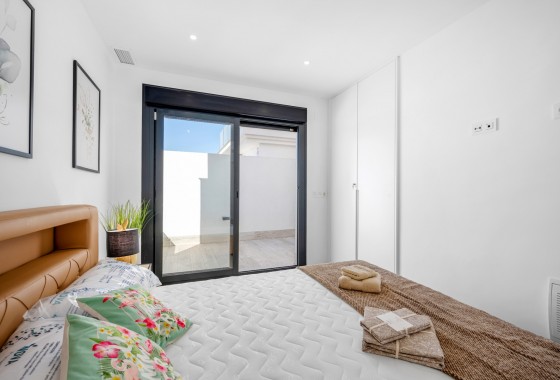 Revente - Villa - Los Alcázares - Serena Golf