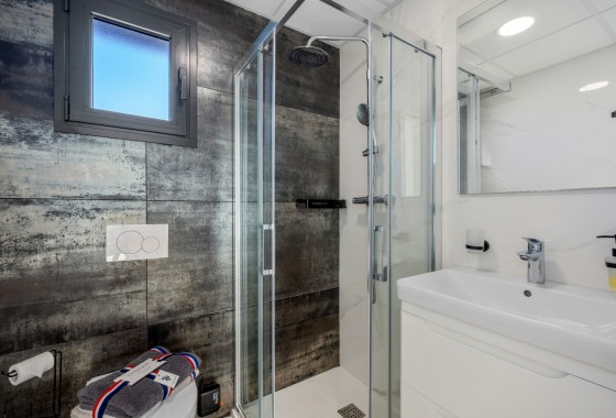 Revente - Villa - Los Alcázares - Serena Golf