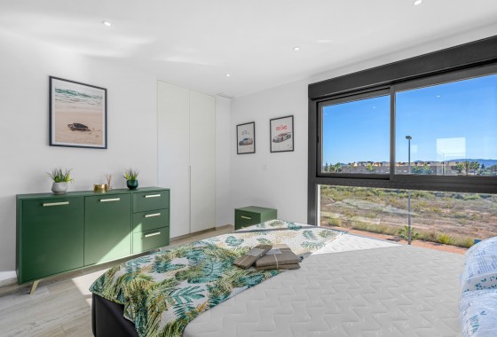 Revente - Villa - Los Alcázares - Serena Golf