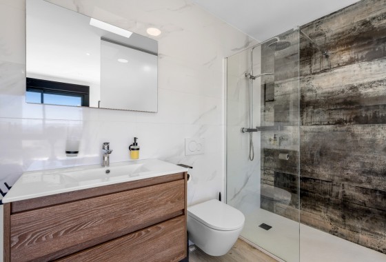 Revente - Villa - Los Alcázares - Serena Golf