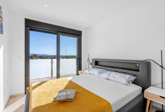 Revente - Villa - Los Alcázares - Serena Golf