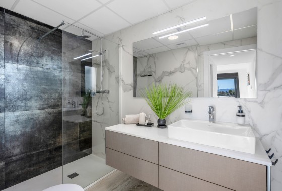 Revente - Villa - Los Alcázares - Serena Golf