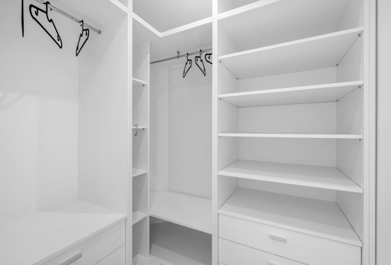 Revente - Villa - Los Alcázares - Serena Golf