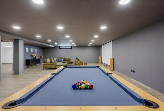 Revente - Villa - Los Alcázares - Serena Golf