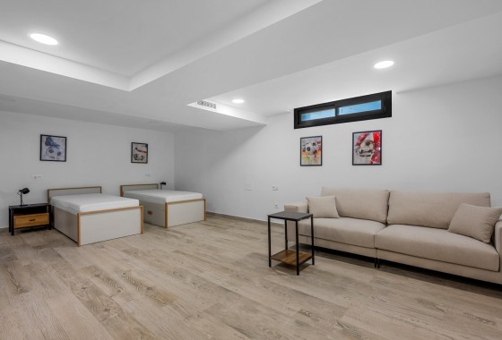 Revente - Villa - Los Alcázares - Serena Golf