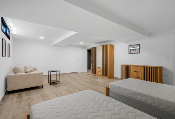 Revente - Villa - Los Alcázares - Serena Golf