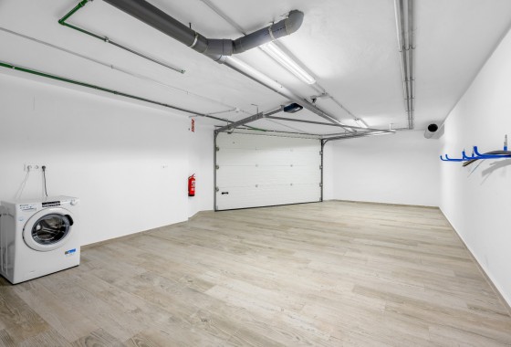 Revente - Villa - Los Alcázares - Serena Golf