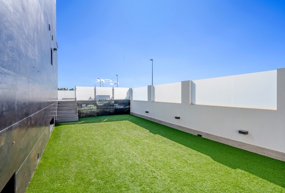 Revente - Villa - Los Alcázares - Serena Golf