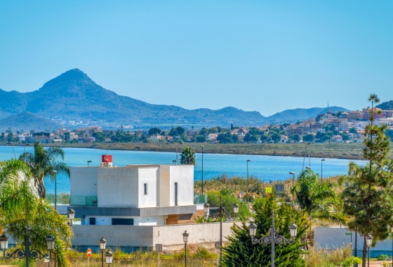 Revente - Villa - Los Alcázares - Serena Golf