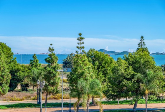 Revente - Villa - Los Alcázares - Serena Golf