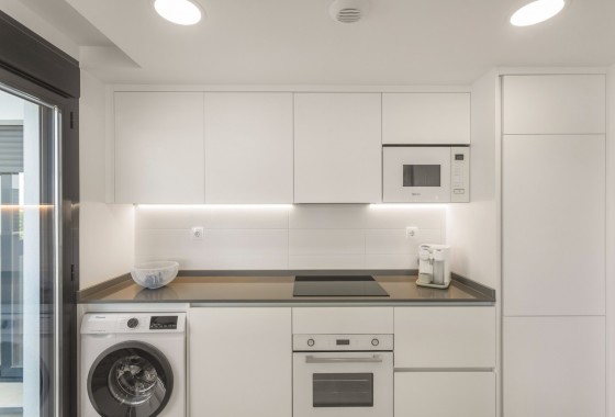 Segunda Mano - Apartamento - Santa Rosalia