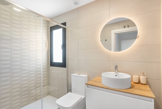 Segunda Mano - Apartamento - Santa Rosalia