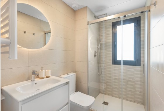 Segunda Mano - Apartamento - Santa Rosalia