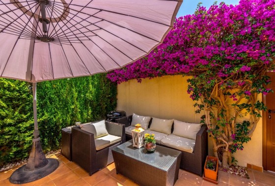 Revente - Terraced house / Townhouse - Torrevieja - Aguas nuevas 1