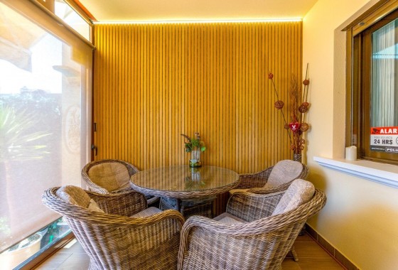 Revente - Terraced house / Townhouse - Torrevieja - Aguas nuevas 1