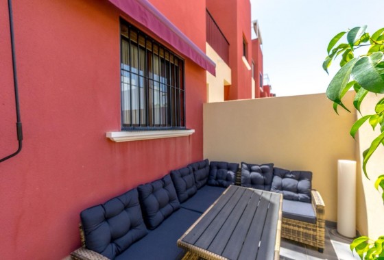 Revente - Terraced house / Townhouse - Torrevieja - Aguas nuevas 1