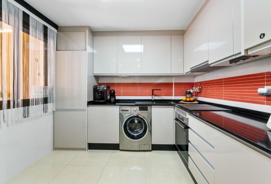 Revente - Terraced house / Townhouse - Torrevieja - Aguas nuevas 1