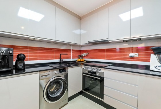 Revente - Terraced house / Townhouse - Torrevieja - Aguas nuevas 1