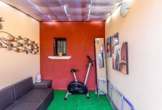 Revente - Terraced house / Townhouse - Torrevieja - Aguas nuevas 1