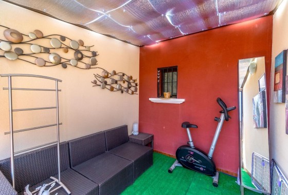 Revente - Terraced house / Townhouse - Torrevieja - Aguas nuevas 1