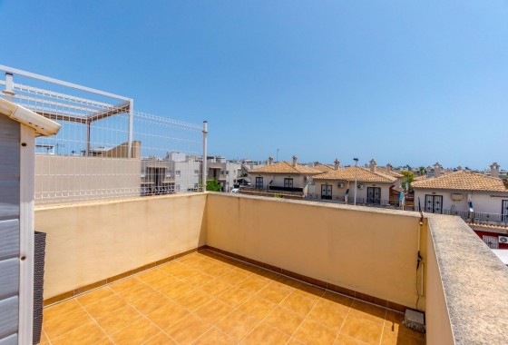 Revente - Terraced house / Townhouse - Torrevieja - Aguas nuevas 1