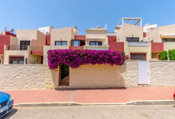 Revente - Terraced house / Townhouse - Torrevieja - Aguas nuevas 1