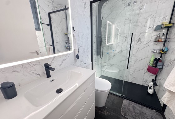 Revente - Bungalow - Villamartin