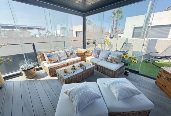 Revente - Bungalow - Villamartin