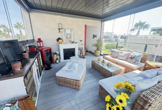 Revente - Bungalow - Villamartin