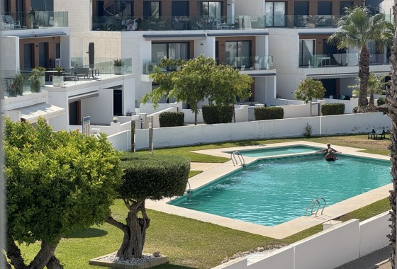 Revente - Bungalow - Villamartin